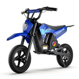 Hiboy DK2 24V/4.5Ah 150W Electric Dirt Bike For Kids
