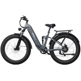 Hiboy EX7 48V/18Ah 750W Full Suspension Electric Bike