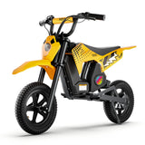 Hiboy DK2 24V/4.5Ah 150W Electric Dirt Bike For Kids