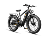 Jasion Thunder Pro 52V/20Ah 2000W Electric Bike