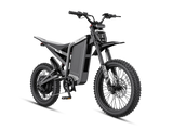 Jasion Patrol 52V/30Ah 4000W Off-Road Electric Dirt Bike