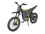 Jasion Patrol 52V/30Ah 4000W Off-Road Electric Dirt Bike