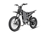 Jasion Patrol 52V/30Ah 4000W Off-Road Electric Dirt Bike