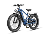 Jasion Thunder Pro 52V/20Ah 2000W Electric Bike