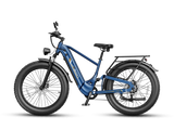 Jasion Thunder Pro 52V/20Ah 2000W Electric Bike