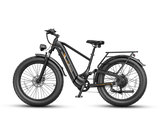 Jasion Thunder Pro 52V/20Ah 2000W Electric Bike