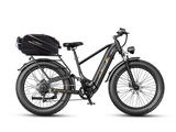Jasion Thunder Pro 52V/20Ah 2000W Electric Bike