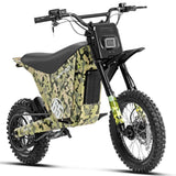HappyRun G300 SE 48V/26Ah 4500W Electric Mini Dirt Bike