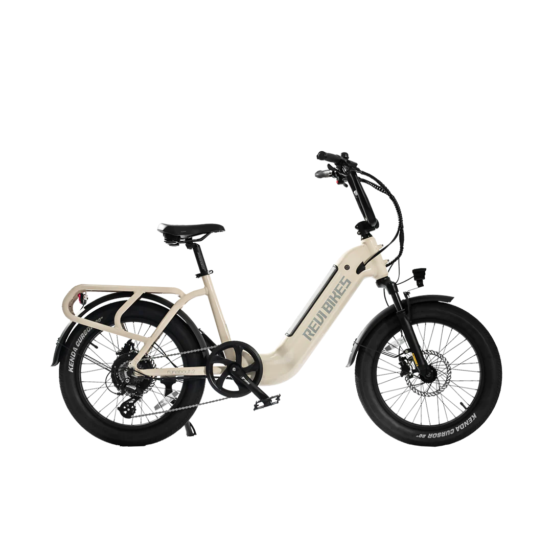 Revibikes Runabout.2 Cream