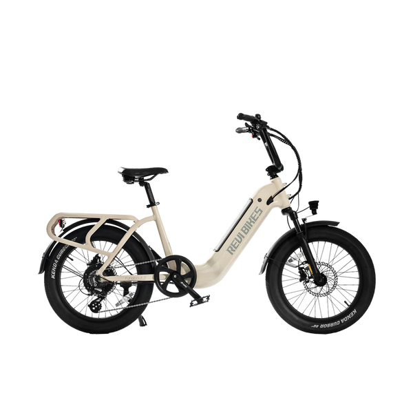 ryobi electric bicycle REVI Runabout.2 52V/15Ah 750W Electric Bike – Electric Ride Co