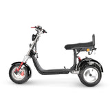 SoverSky T7.4 60V/40Ah 4000W Electric Swing Trike