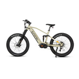 Eunorau SPECTER-S 3.0 / Hunter X9 48V/17.5Ah 1000W Electric Bike