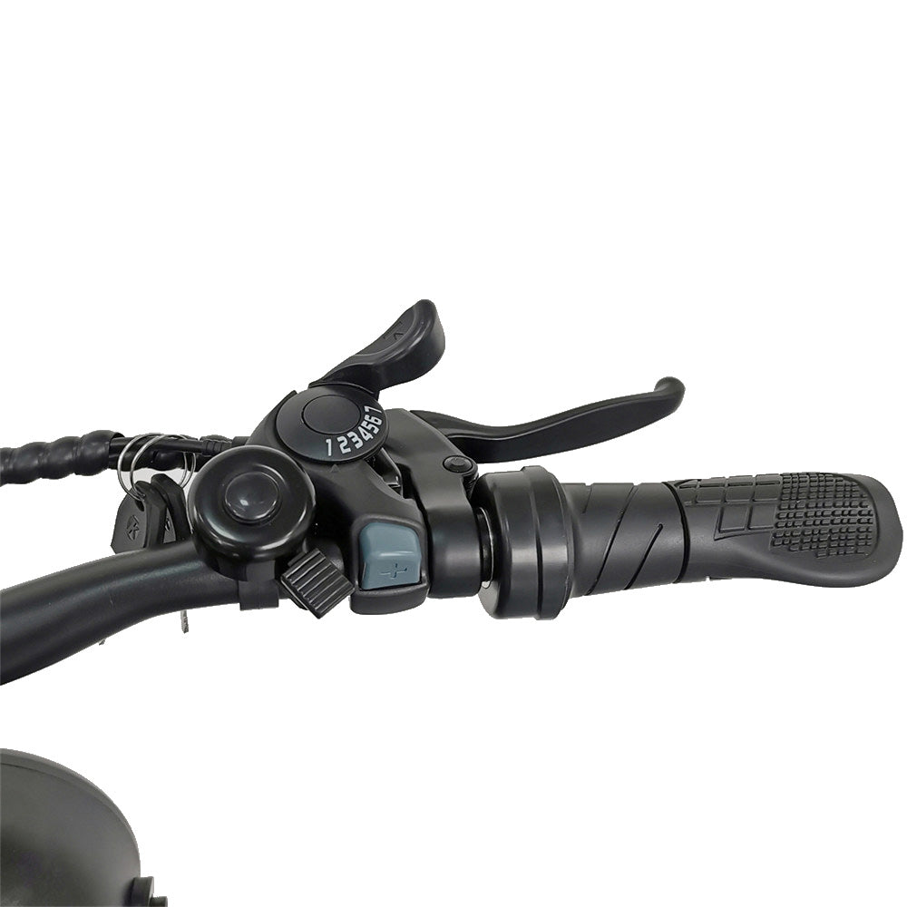 EMOKO C91 48V/15Ah 1000W Electric Bike – Electric Ride Co.