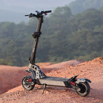 Hiboy Titan Pro 48V/36Ah Dual 1000W Electric Scooter 2025
