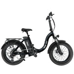 Hiboy EX6F 48V/14.5Ah 500W Electric Bike