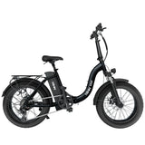 Hiboy EX6F 48V/14.5Ah 500W Electric Bike
