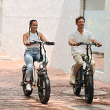 Hiboy EX6F 48V/14.5Ah 500W Electric Bike