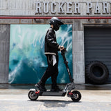 Hiboy Titan 48V/18Ah 1000W Electric Scooter 2025