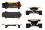 Exway Ripple Electric Skateboard