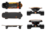 Exway Ripple Electric Skateboard