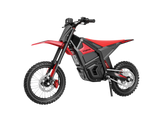 Yozma IN 10 48V/23.4Ah 2600W Off-Road Electric Mini Dirt Bike