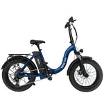 Hiboy EX6F 48V/14.5Ah 500W Electric Bike
