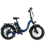 Hiboy EX6F 48V/14.5Ah 500W Electric Bike