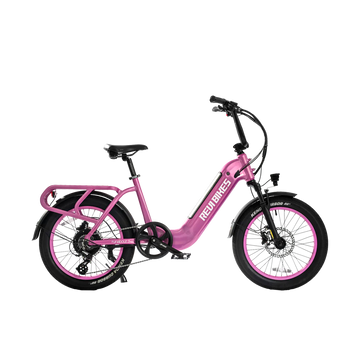 r martin electric bicycle REVI Runabout.2 52V/15Ah 750W Electric Bike – Electric Ride Co