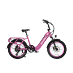 REVI Runabout.2 52V/15Ah 750W Electric Bike