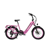 REVI Runabout.2 52V/15Ah 750W Electric Bike