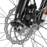 NAKTO Camel 2 48V/10Ah 500W Electric Bike