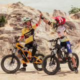 Hiboy DM14 48V/9Ah 750W Electric Dirt Bike