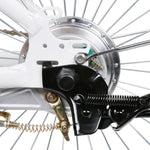 NAKTO Elegance 36V/10Ah 250W Step-Thru Electric Bike