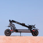 Hiboy Titan Pro 48V/36Ah Dual 1000W Electric Scooter 2025