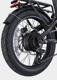 ENGWE L20 3.0 48V/15Ah 750W Electric Bike