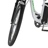NAKTO Camel 2 48V/10Ah 500W Electric Bike