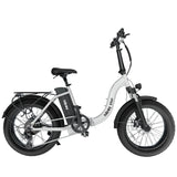 Hiboy EX6F 48V/14.5Ah 500W Electric Bike