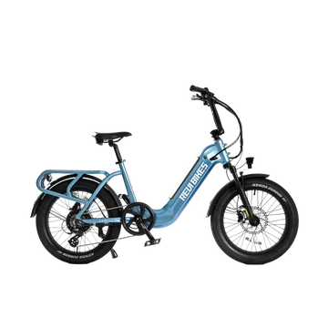 52v electric bicycle REVI Runabout.2 52V/15Ah 750W Electric Bike – Electric Ride Co
