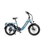 REVI Runabout.2 52V/15Ah 750W Electric Bike