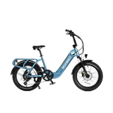 REVI Runabout.2 52V/15Ah 750W Electric Bike