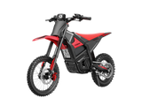Yozma IN 10 48V/23.4Ah 2600W Off-Road Electric Mini Dirt Bike
