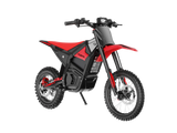 Yozma IN 10 48V/23.4Ah 2600W Off-Road Electric Mini Dirt Bike