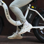 Hiboy EX6F 48V/14.5Ah 500W Electric Bike