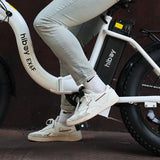 Hiboy EX6F 48V/14.5Ah 500W Electric Bike