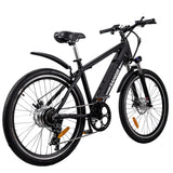 NAKTO Ranger 2 48V/8Ah 500W Electric Bike