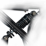 HappyRun G70 48V/38Ah 2000W Electric Cargo Bike