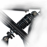 HappyRun G70 48V/26Ah 750W Electric Cargo Bike