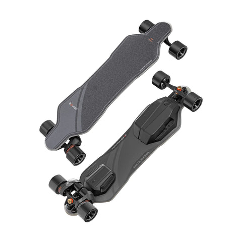 Exway Flex 2 Pro Electric Skateboard