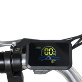 NAKTO Camel 2 48V/10Ah 500W Electric Bike