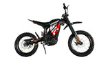 Eunorau Rerode R1-17 72V/35Ah 8000W Off-Road Electric Dirt Bike